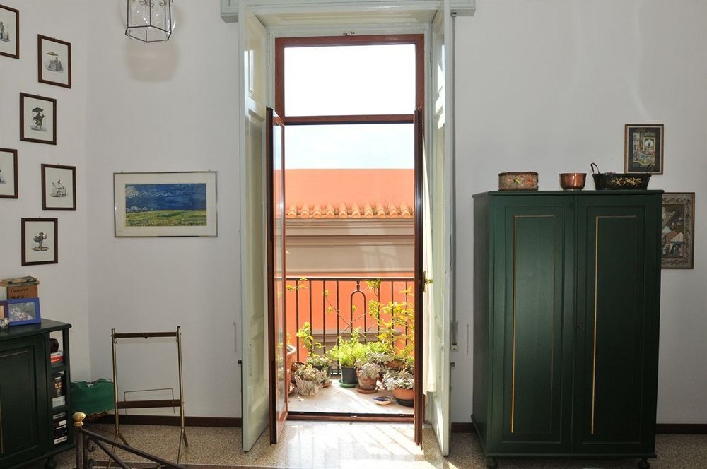La Concordia Bed & Breakfast Nápoles Exterior foto