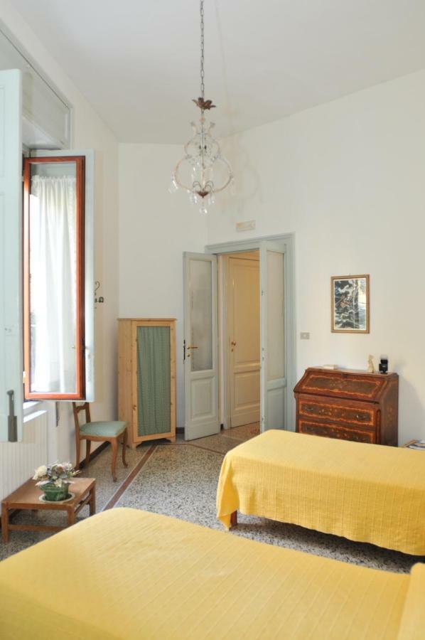 La Concordia Bed & Breakfast Nápoles Exterior foto